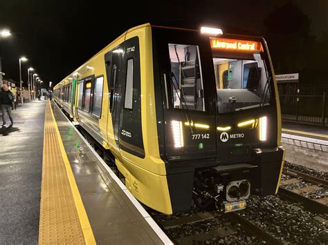 merseyrail class 777|british rail class 777.